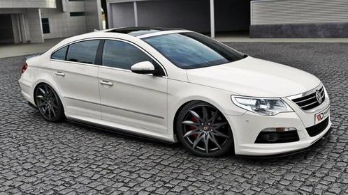 Voorlip sideskirt spoiler achterlip - Passat CC Rline 08-12, Auto diversen, Tuning en Styling, Ophalen of Verzenden