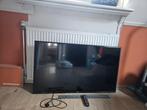 Samsung 46 inch LED TV, 50 Hz, Ophalen of Verzenden, Samsung, 100 cm of meer