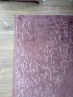 Oud roze vloerkleed, Huis en Inrichting, Stoffering | Tapijten en Kleden, Ophalen, Zo goed als nieuw, Rechthoekig, 200 cm of meer