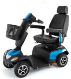 Oreon Metro scootmobiel (2021), Ophalen, 11 t/m 15 km/u, 26 t/m 35 km, Invacare