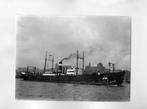 scheepvaart-foto/afdruk-13/18-KNSM-hermes, Verzamelen, Scheepvaart, Ophalen of Verzenden, Zo goed als nieuw, Boek of Tijdschrift