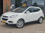 Hyundai ix35 2.0i i-Catcher, Huisgarantie, 4 cilinders, Met garantie (alle), Bedrijf