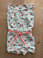 NIEUWE vrolijke zomerse jumpsuit hema maat 92, Kinderen en Baby's, Kinderkleding | Maat 92, Broek, Meisje, Nieuw, Ophalen of Verzenden