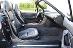 BMW Z3 Roadster 2.0 S Automaat Leer/Stoelverwarming Airco, Te koop, Geïmporteerd, Benzine, Gebruikt