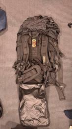 Active leisure 80 liter rugtas rugzak, Ophalen of Verzenden, Zo goed als nieuw, Rugzak
