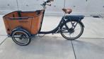 Babboe go bakfiets, Fietsen en Brommers, Fietsen | Bakfietsen, Elektrisch, Zo goed als nieuw, 2 kinderen, Ophalen