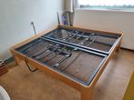 Auping Auronde beuken 180x200 2M elektrisch verstelbaar 48cm, Huis en Inrichting, Slaapkamer | Bedden, Auping Auronde 2M elektrisch verstelbaar