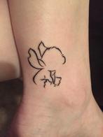 Tattoo, Hobby en Vrije tijd, Overige Hobby en Vrije tijd, Ophalen