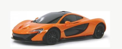 Mclaren p1 auto bestuurbaar, Kinderen en Baby's, Speelgoed | Speelgoedvoertuigen, Nieuw, Afstandsbediening, Ophalen
