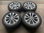 CH-R RAV4 CX-5 VELGEN + NIEUWE WINTERBANDEN 235 55 R18, 18 inch, ., Banden en Velgen, Nieuw