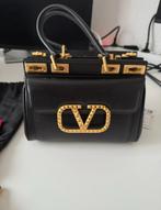 Valentino Garavani Tas - Nieuw!, Sieraden, Tassen en Uiterlijk, Tassen | Damestassen, Ophalen of Verzenden, Nieuw, Zwart, Handtas