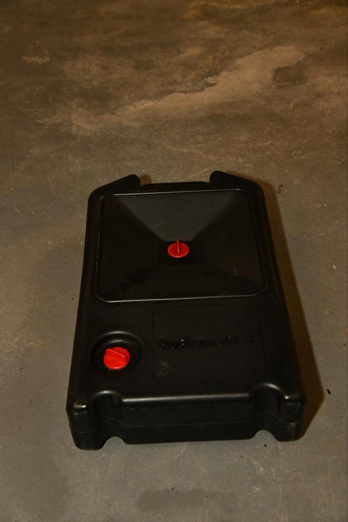 Olie opvangbak, Auto diversen, Autogereedschap, Gebruikt, Ophalen of Verzenden