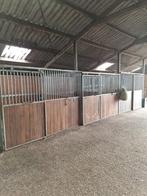 3x paardenboxen, Dieren en Toebehoren, Stalling en Weidegang