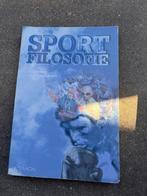 Sportfilosofie, Ophalen of Verzenden, Beta, Gelezen, HBO