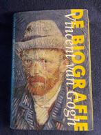 Boek:Vincent van Gogh.De Biografie–S.Naifeh & G.White Smith., Gelezen, Kunst en Cultuur, Ophalen of Verzenden, S.Naifeh & G.White Smith.
