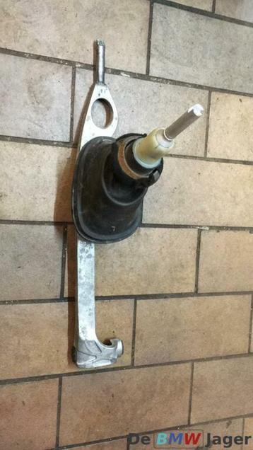 Schakelmechanisme BMW 1 3 serie F modellen N47N 25117605091 beschikbaar voor biedingen