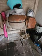 Betonmolen - Gebruikt, Ophalen, Gebruikt