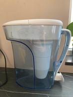 ZeroWater 2l waterfilter waterkan incl filter waterzuivering, Ophalen, Zo goed als nieuw