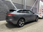 Jaguar F-PACE 2.0 Portfolio AWD 20d | Panoramadak | Stoel+St, Auto's, Jaguar, Automaat, Gebruikt, 4 cilinders, 179 pk