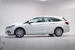 Opel Astra SPORTS TOURER 1.2 Turbo Launch Editi € 10.645,0, 65 €/maand, 1199 cc, Wit, Origineel Nederlands