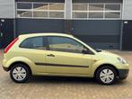 Ford Fiesta 1.3-8V Champion AIRCO NIEUW APK NAP, 1299 cc, Stof, 4 cilinders, Metallic lak