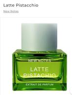 NEW NOTES Latte Pistacchio 50 ml, Ophalen of Verzenden, Nieuw