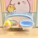 MOLANG - Mini Huis Playset, Ophalen of Verzenden, Nieuw