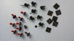 warhammer lizardmen lizards saurus warriors scouts skinks, Hobby en Vrije tijd, Wargaming, Ophalen, Gebruikt, Warhammer, Figuurtje(s)