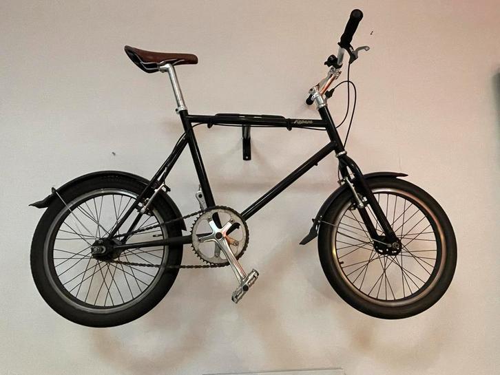 Rabasa mini bike, Fietsen en Brommers, Overige Fietsen en Brommers, Gebruikt, Ophalen