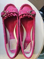 Hot ice, Instappers, Ophalen of Verzenden, Roze, Hot ice