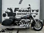 Harley Davidson 88 FLHRCI Road King Classic, Motoren, 2 cilinders, Bedrijf, 1550 cc, Meer dan 35 kW