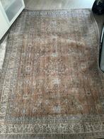 Tapijt Karwei, Huis en Inrichting, Ophalen, Zo goed als nieuw, Rechthoekig, 200 cm of meer