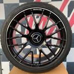 19” Mercedes AMG Vito C-klasse CLA A-klasse 5x112 + band