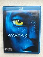 Avatar Blu Ray, Science Fiction en Fantasy, Ophalen of Verzenden, Zo goed als nieuw