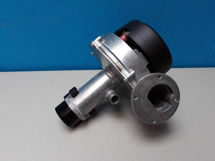 Ventilator nefit Topline 2 (Ebmpapst) RG128/1300-3612-030204, Doe-het-zelf en Verbouw, Verwarming en Radiatoren, Gebruikt, Cv-ketel of Combi-ketel