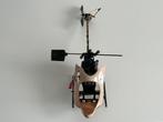 RC helicopter rc modelbouw, Ophalen of Verzenden, Gebruikt