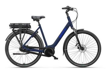Sparta A-lane fit blauw dames 51cm 28inch beschikbaar voor biedingen