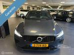 Volvo S60 2.0 Recharge T8 AWD R-Design PANO HUD, Automaat, Gebruikt, Euro 6, 4 cilinders