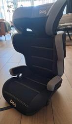 Ding Autostoel 15-36kg, Autogordel, 15 t/m 36 kg, Zo goed als nieuw, Ophalen