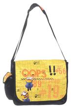 Despicable Me 2 Messenger Bag Minion Mishap, Ophalen of Verzenden, Nieuw, Film, Gebruiksvoorwerp