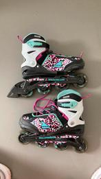 Rollerblade skeelers maat 33 t/m 38, Overige merken, Kinderen, Ophalen of Verzenden, Inline skates 4 wielen
