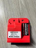 Malossi ecu vespa of zip, Ophalen of Verzenden