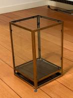 MOET WEG VERHUIZEN Riverdale Windlicht Sfeervolle decoratie, Ophalen, Zo goed als nieuw