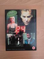 24 actieserie DVD collectie seizoen 3, Vanaf 12 jaar, Ophalen of Verzenden, Zo goed als nieuw