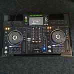 Complete DJ Set – Pioneer XDJ-RX2 + Flightcase + 2x Adam T5V, Muziek en Instrumenten, Dj-sets en Draaitafels, Ophalen, Zo goed als nieuw