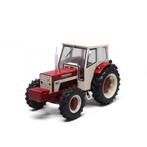 International 724 - 4WD met cabine en frontgewicht, Ophalen of Verzenden, Nieuw, Tractor of Landbouw, Overige merken