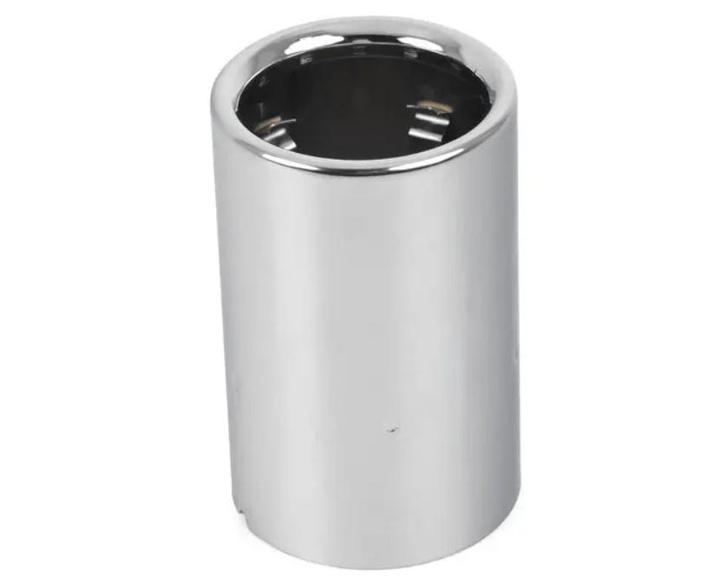 Uitlaatsierstuk  chrome BMW 1 / 2 / 3 / 4 serie F2X F3x F4x, Auto diversen, Tuning en Styling, Ophalen of Verzenden