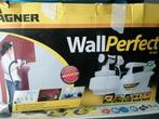 Wagner WallPerfect W665 Verfspuitsysteem - Nieuw, Wit, Nieuw, Ophalen of Verzenden, Verf
