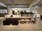 SieMatic keuken met Gaggenau apparaten, Huis en Inrichting, Ophalen, Wit, Overige typen, Nieuw