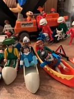 Retro Playmobil - verzameling!, Ophalen, Gebruikt, Los playmobil